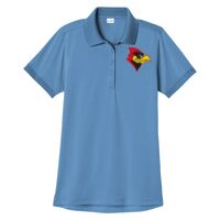 Women's Workwear Pro Polo Thumbnail