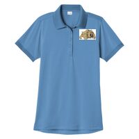 Women's Workwear Pro Polo Thumbnail