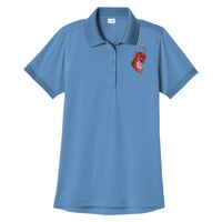 Women's Workwear Pro Polo Thumbnail