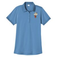 Women's Workwear Pro Polo Thumbnail