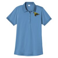 Women's Workwear Pro Polo Thumbnail