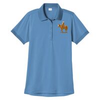 Women's Workwear Pro Polo Thumbnail