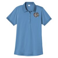 Women's Workwear Pro Polo Thumbnail