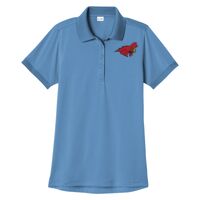 Women's Workwear Pro Polo Thumbnail