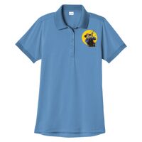 Women's Workwear Pro Polo Thumbnail
