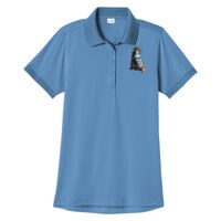 Women's Workwear Pro Polo Thumbnail