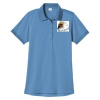 Women's Workwear Pro Polo Thumbnail
