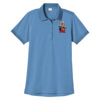 Women's Workwear Pro Polo Thumbnail