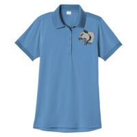 Women's Workwear Pro Polo Thumbnail