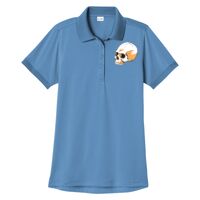 Women's Workwear Pro Polo Thumbnail