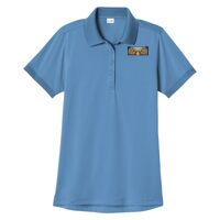 Women's Workwear Pro Polo Thumbnail