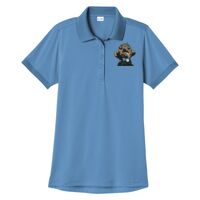 Women's Workwear Pro Polo Thumbnail