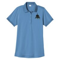 Women's Workwear Pro Polo Thumbnail