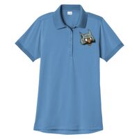 Women's Workwear Pro Polo Thumbnail