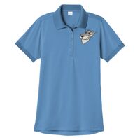 Women's Workwear Pro Polo Thumbnail