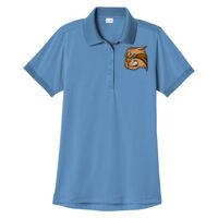 Women's Workwear Pro Polo Thumbnail