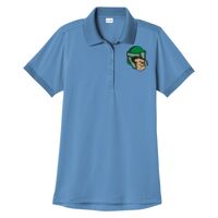 Women's Workwear Pro Polo Thumbnail