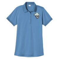 Women's Workwear Pro Polo Thumbnail