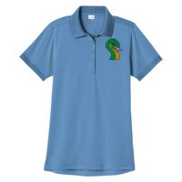 Women's Workwear Pro Polo Thumbnail