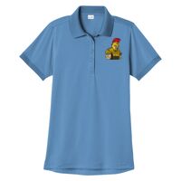 Women's Workwear Pro Polo Thumbnail