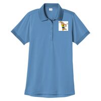 Women's Workwear Pro Polo Thumbnail