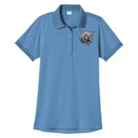 Women's Workwear Pro Polo Thumbnail