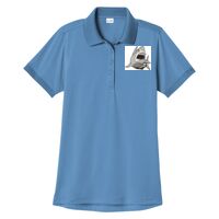 Women's Workwear Pro Polo Thumbnail