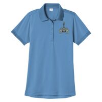 Women's Workwear Pro Polo Thumbnail