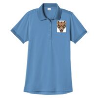 Women's Workwear Pro Polo Thumbnail