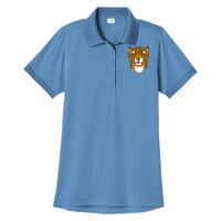 Women's Workwear Pro Polo Thumbnail
