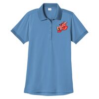 Women's Workwear Pro Polo Thumbnail