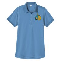Women's Workwear Pro Polo Thumbnail