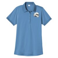 Women's Workwear Pro Polo Thumbnail
