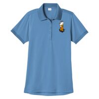 Women's Workwear Pro Polo Thumbnail