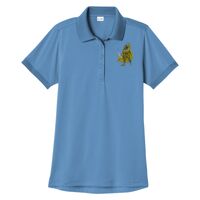 Women's Workwear Pro Polo Thumbnail
