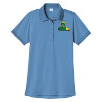 Women's Workwear Pro Polo Thumbnail