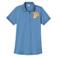 Women's Workwear Pro Polo Thumbnail