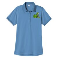 Women's Workwear Pro Polo Thumbnail