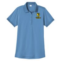 Women's Workwear Pro Polo Thumbnail