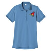Women's Workwear Pro Polo Thumbnail