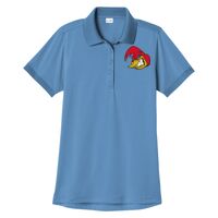 Women's Workwear Pro Polo Thumbnail