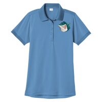 Women's Workwear Pro Polo Thumbnail