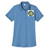 Women's Workwear Pro Polo Thumbnail