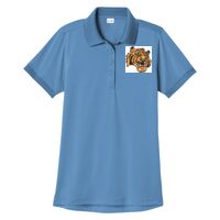 Women's Workwear Pro Polo Thumbnail