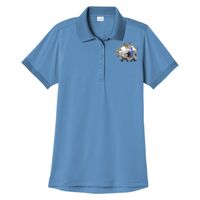 Women's Workwear Pro Polo Thumbnail