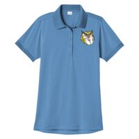 Women's Workwear Pro Polo Thumbnail