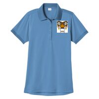 Women's Workwear Pro Polo Thumbnail