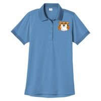 Women's Workwear Pro Polo Thumbnail