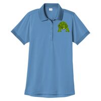 Women's Workwear Pro Polo Thumbnail