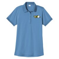 Women's Workwear Pro Polo Thumbnail